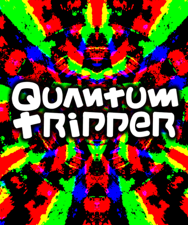 Quantum Tripper no Steam